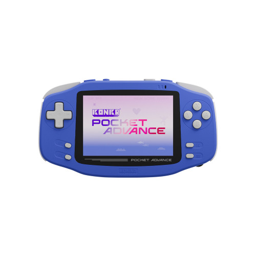 Ayaneo KONKR Pocket ADVANCE (3+32G)